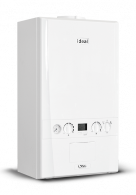 Ideal Logic Combi ESP1 30kW Gas Boiler - Boiler Installations and Repairs  Middlesex