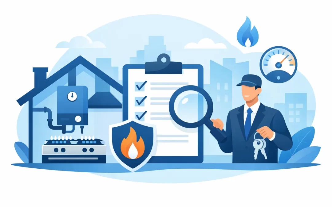 Landlord Gas Safety Requirements Explained
