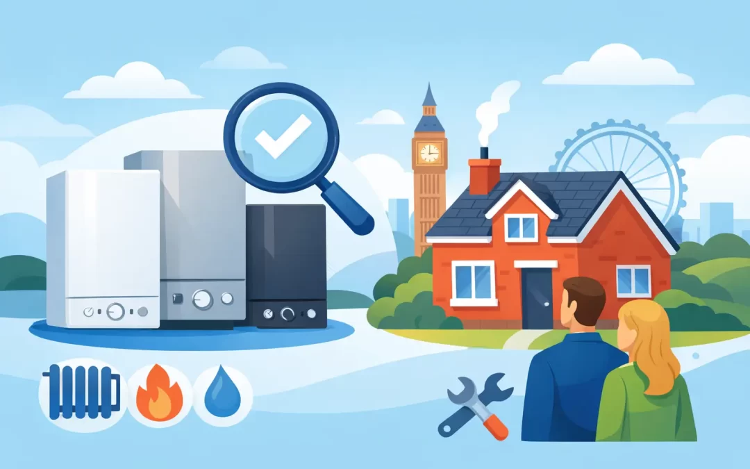 Best Boiler Brands for Homeowners in the UK