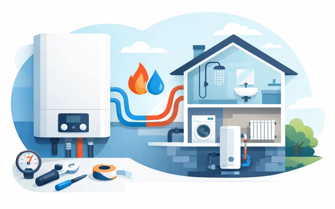 Boiler Installation: What Your Home Really Needs
