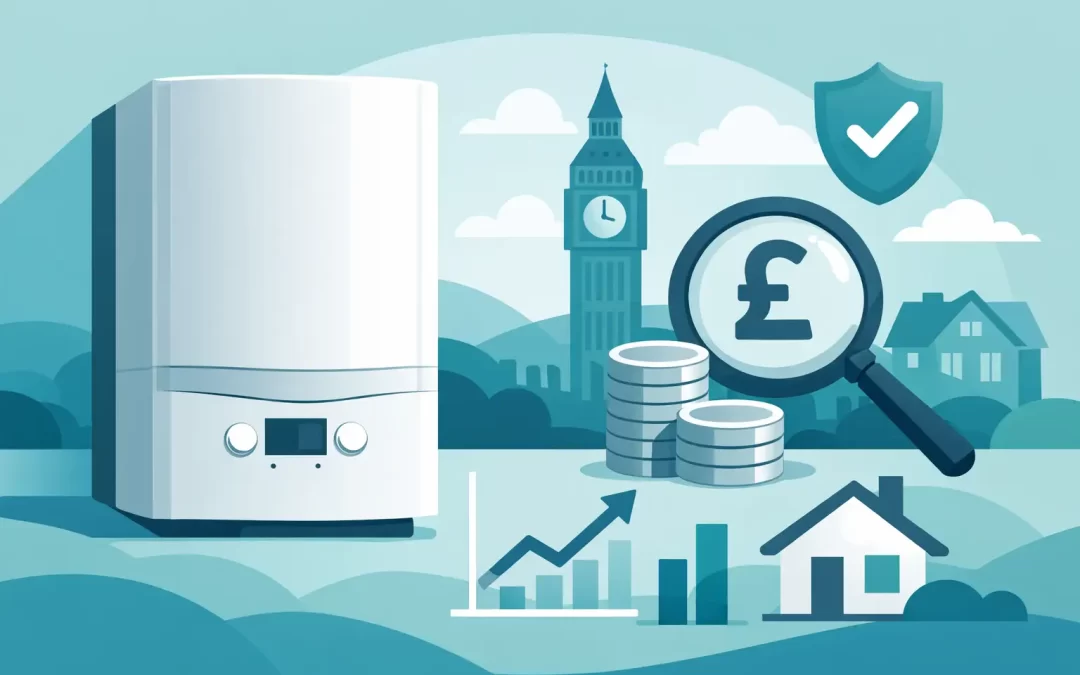 Vaillant Boiler Review UK: Worth the Cost?